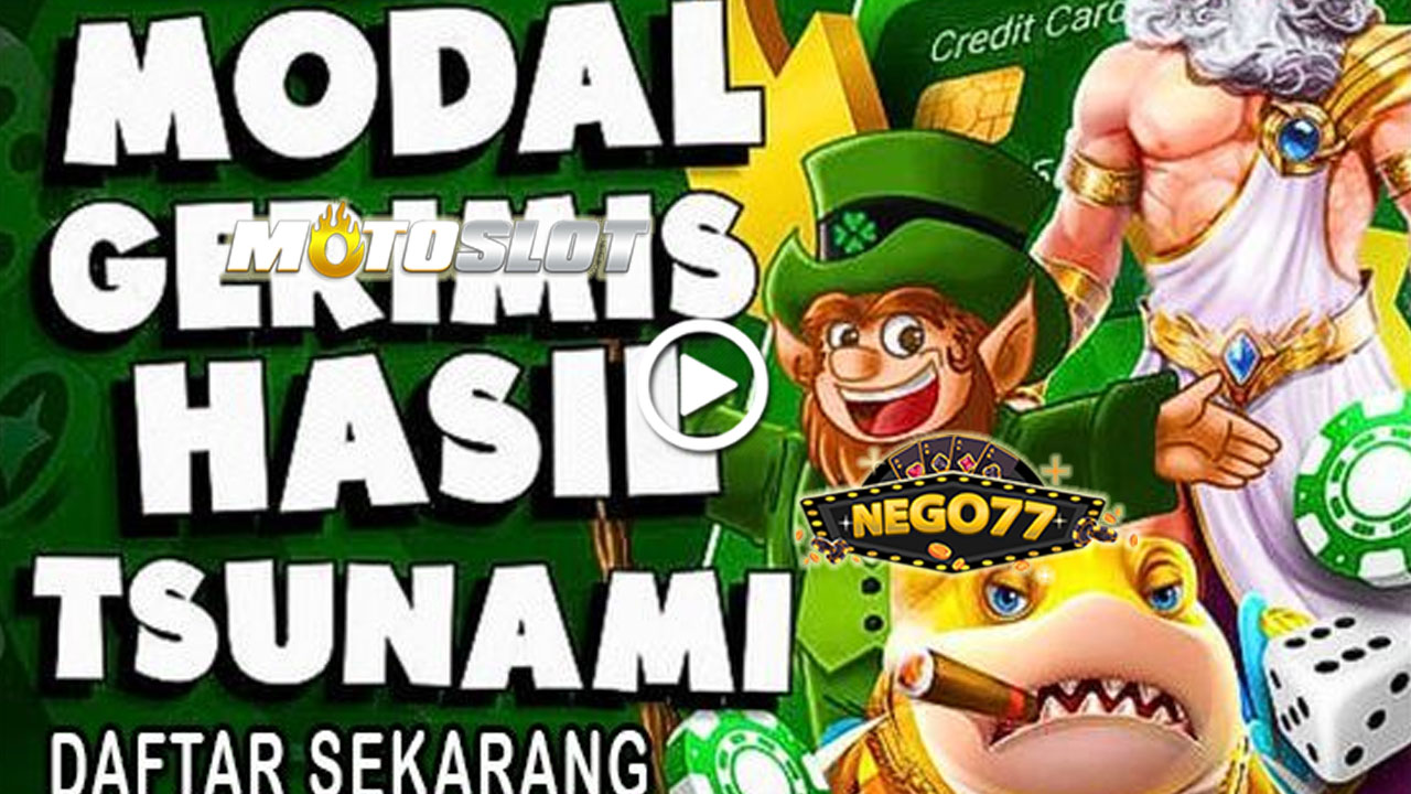 NEGO77